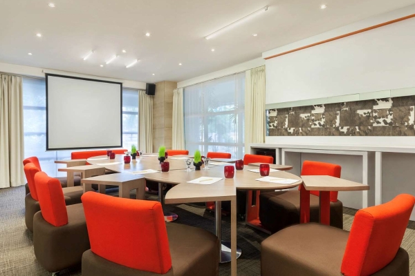 Hotel Novotel Semarang